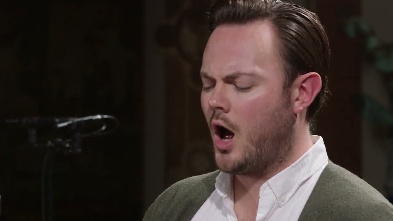 Kingdoms: No. 1, Kingdoms — Performed by Nick Pritchard & Christopher Glynn