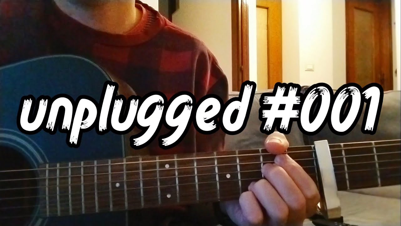 Acoustic Song 001 
