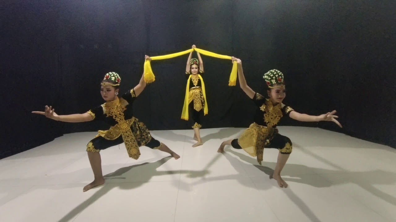BANJARAN KEMBANG IMOET PISAN 