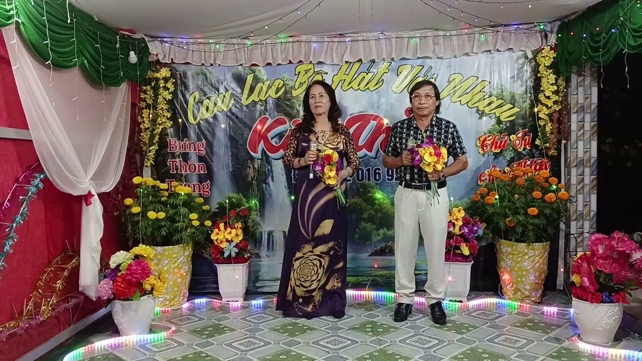25 tháng 2, 2026 LÝ HOÀNG & PHI NHUÂN TC DUYÊN QUÊ