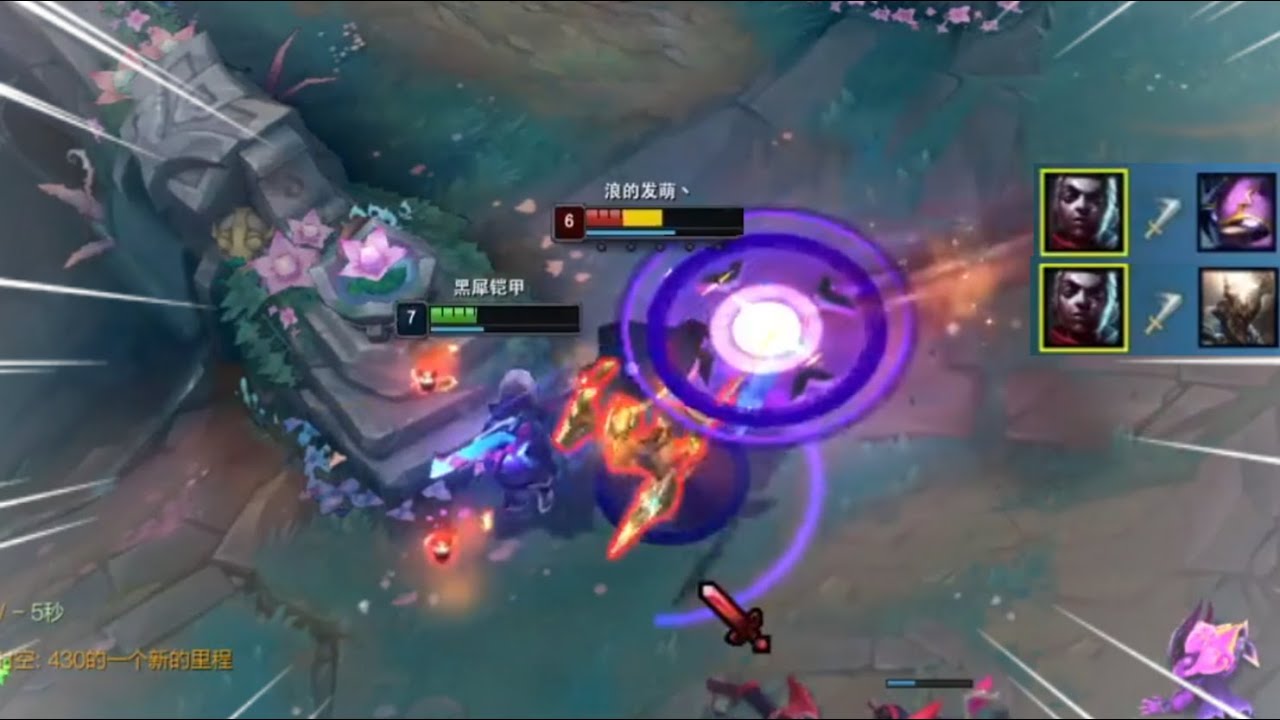 This Ekko 1v2 Is Absolutely Amazing! | Xiao Lao Ban