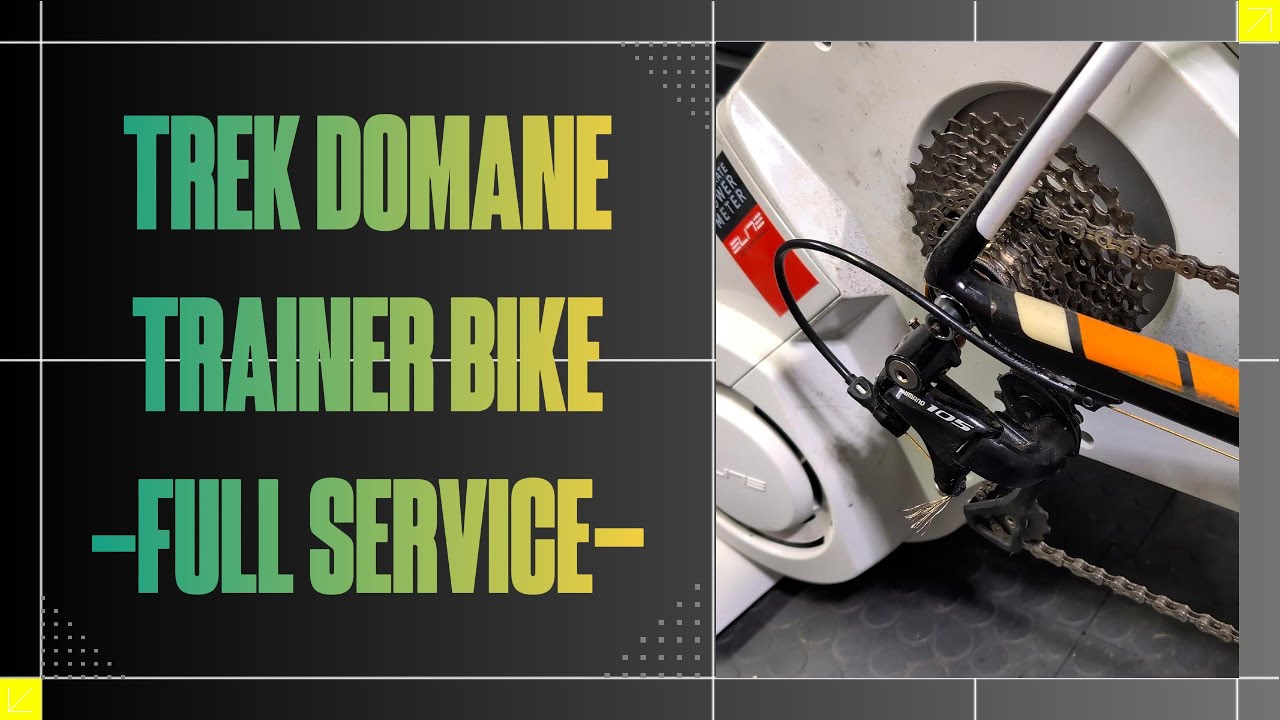 Is Your Turbo Trainer Destroying Your Bike? (Hidden Damage)