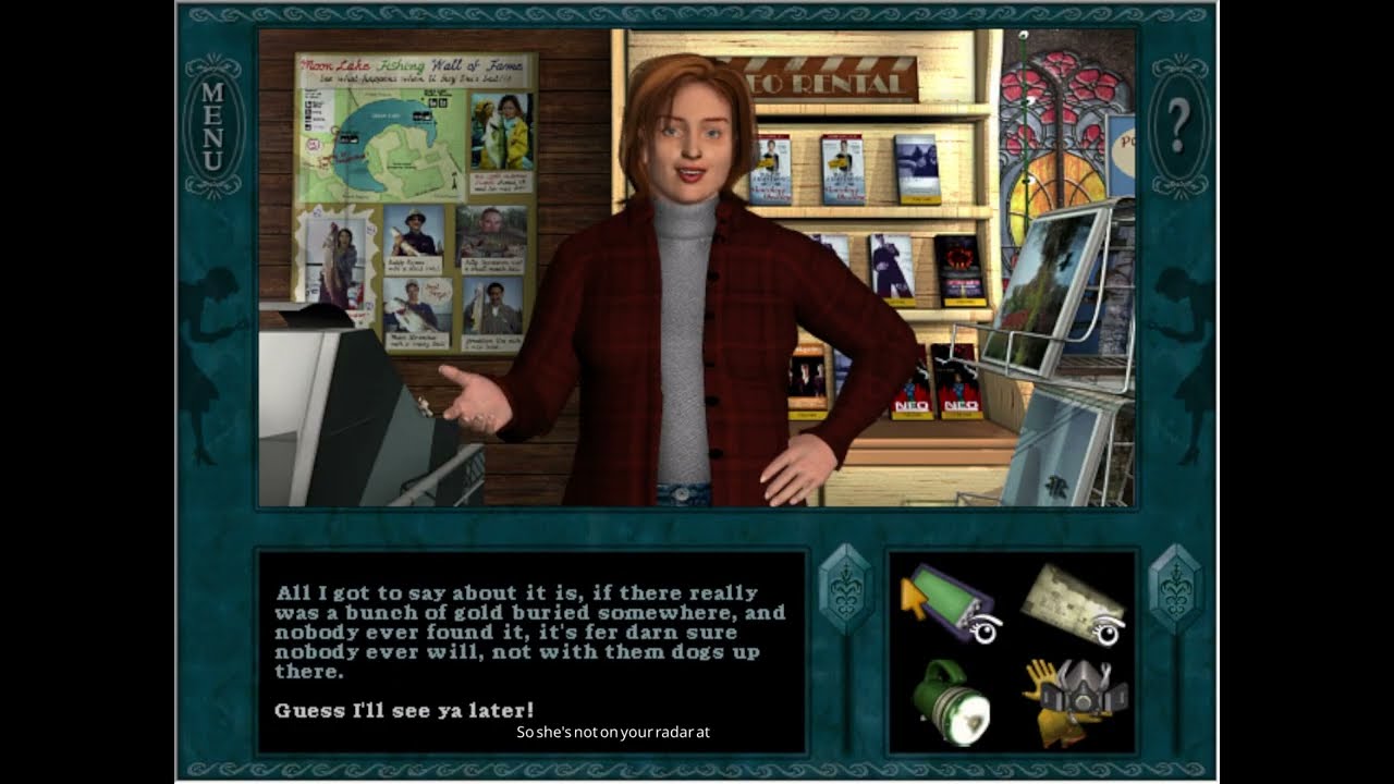 Nancy Drew: Ghost Dogs of Moon Lake - Finale - We Found the Dogs!