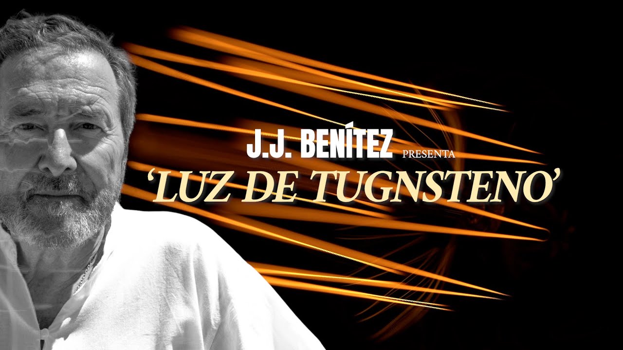 Entrevista a JJ Benítez: 