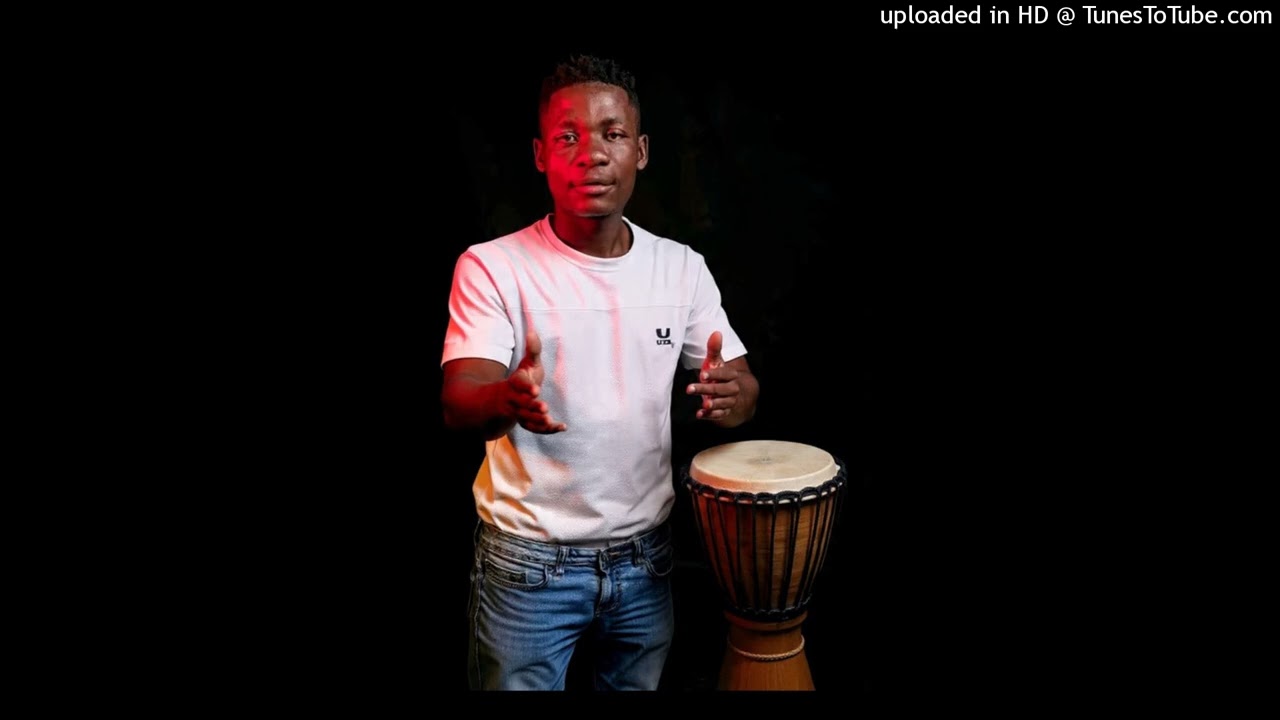 Ukulwa gwethu ft Logik rsa, Manluu De Musical