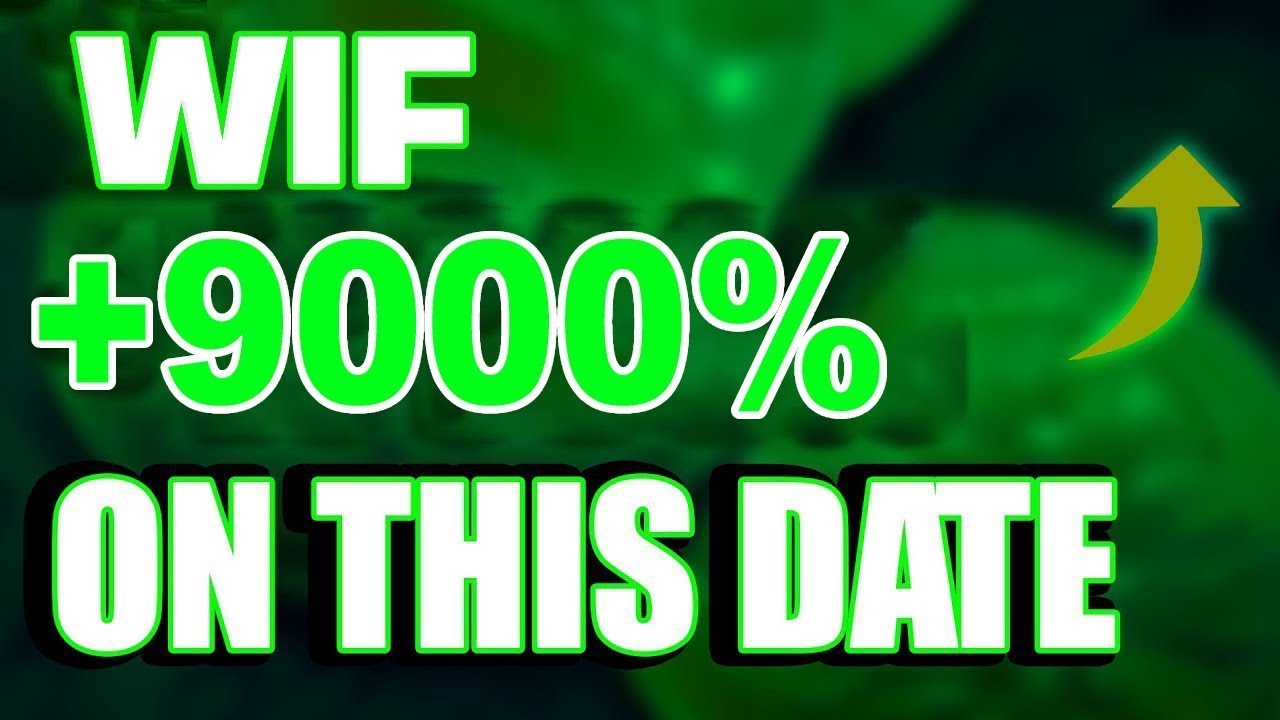ELON MUSK : BE READY FOR THIS ABOUT WIF - dogwifhat PRICE FORECAST 2024-2030