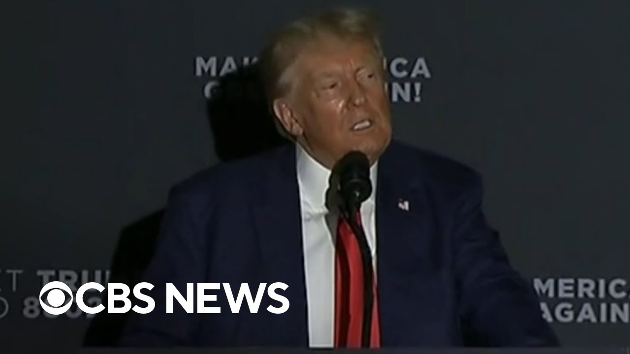 Ohio special election results, GOP 2024 debate season approaching, more | America Decides