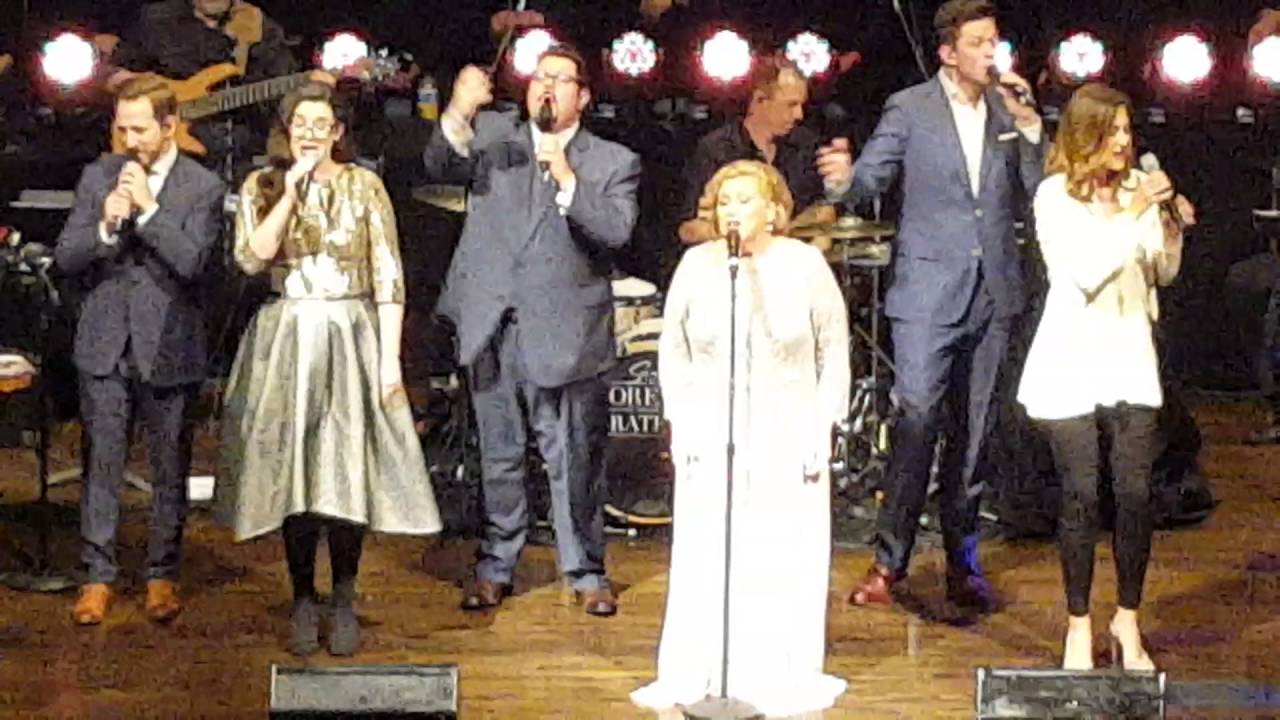 Sandi Patty 2016