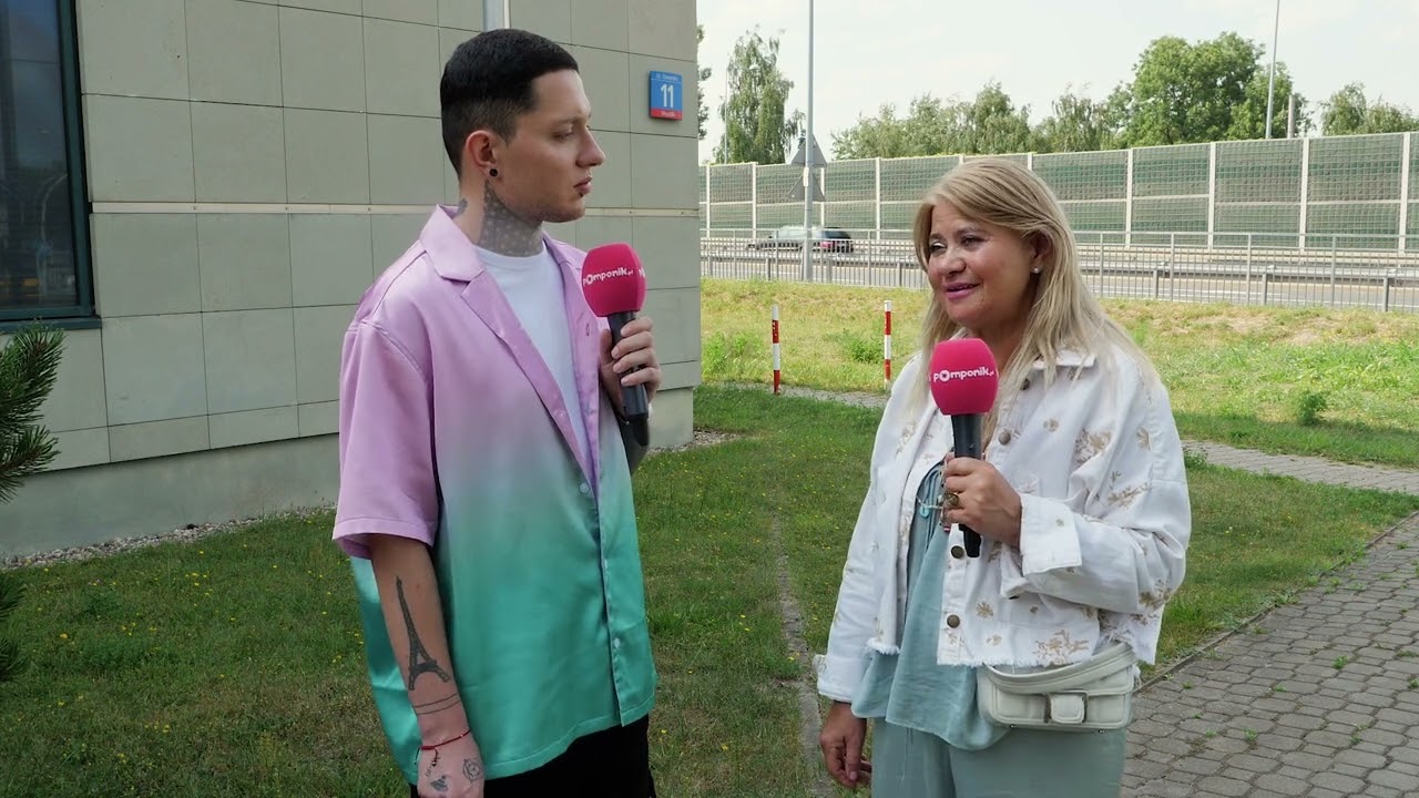 Iza Kisio o wyrzucaniu z eventów, swojej roli w służbie zdrowia i emeryturze