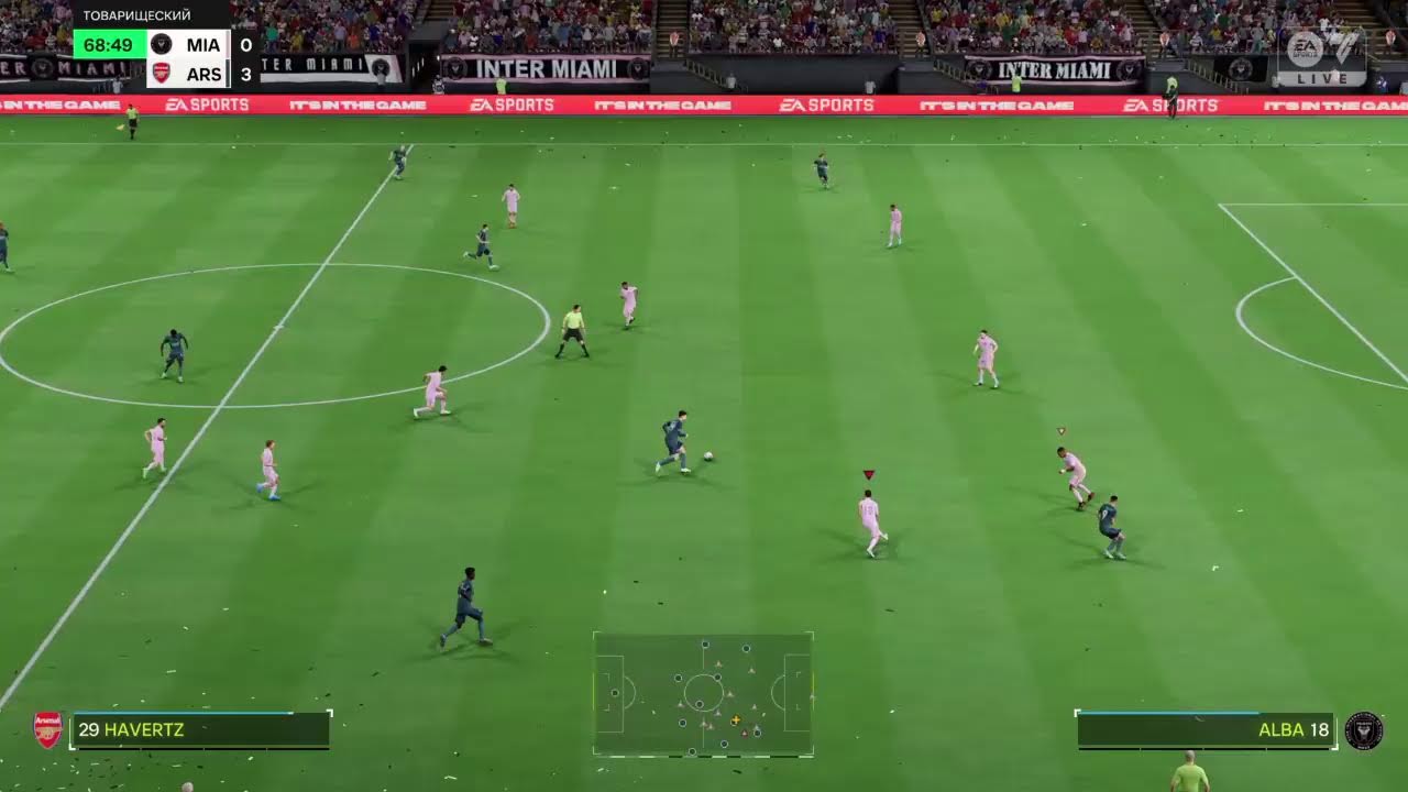 Играю в PS4 от san4ez