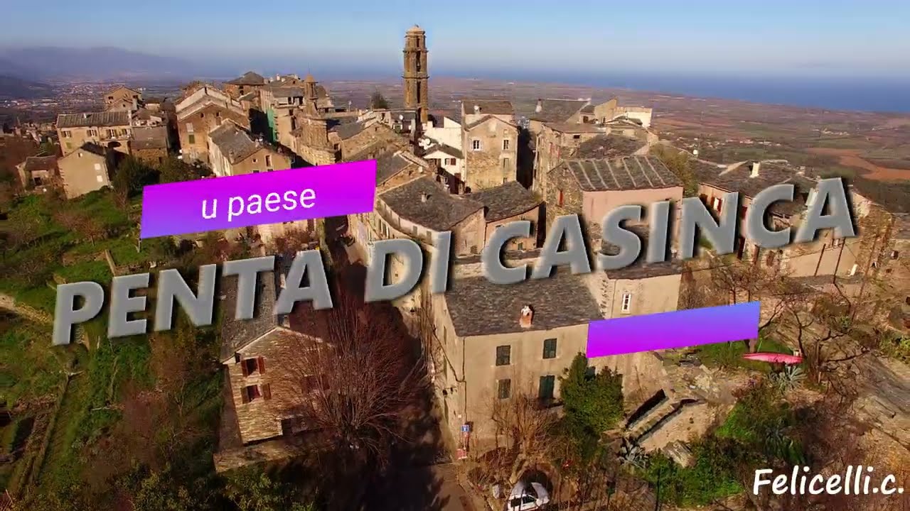 PENTA DI CASINCA