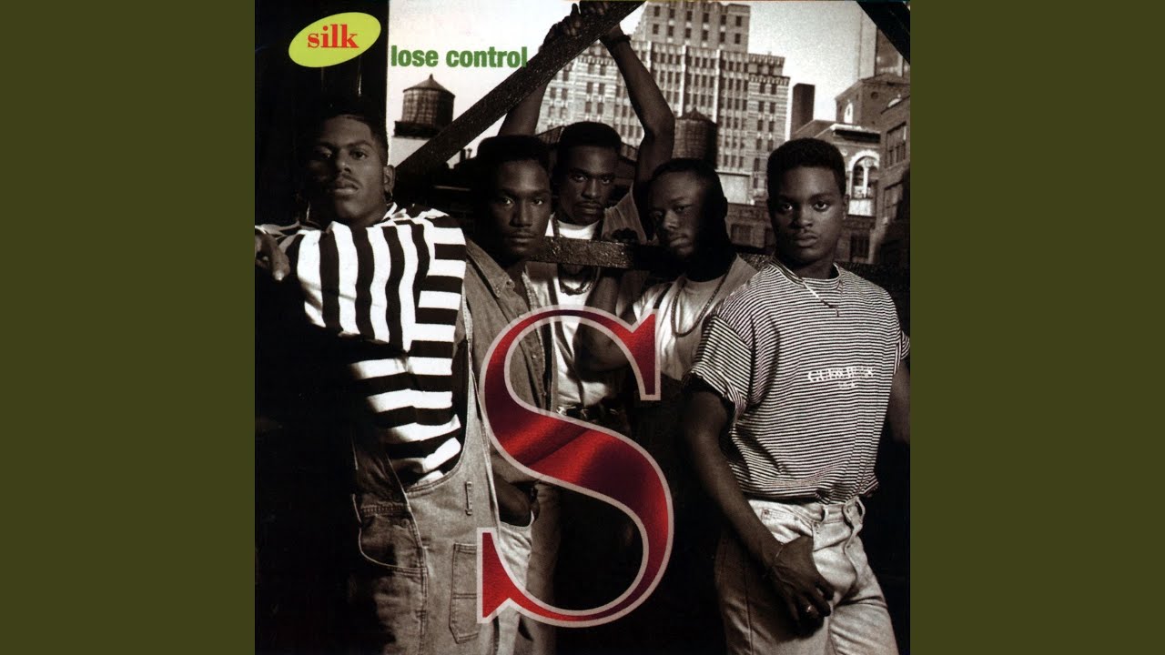 Lose Control