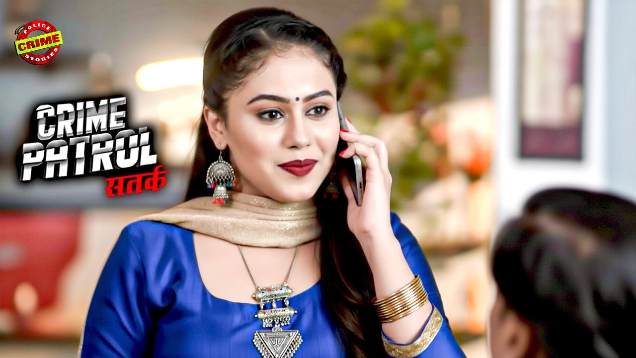 खूबसूरत साली पर दूल्हा हुवा फ़िदा , दुल्हन ने तोड़ी शादी ? | Crime Patrol |  New Episode | #2026
