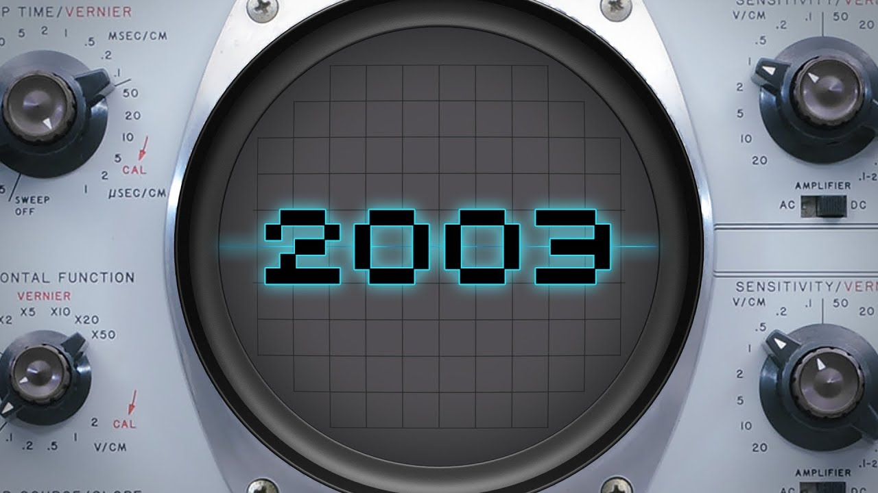 2003.Game - A Gaming Documentary Series
