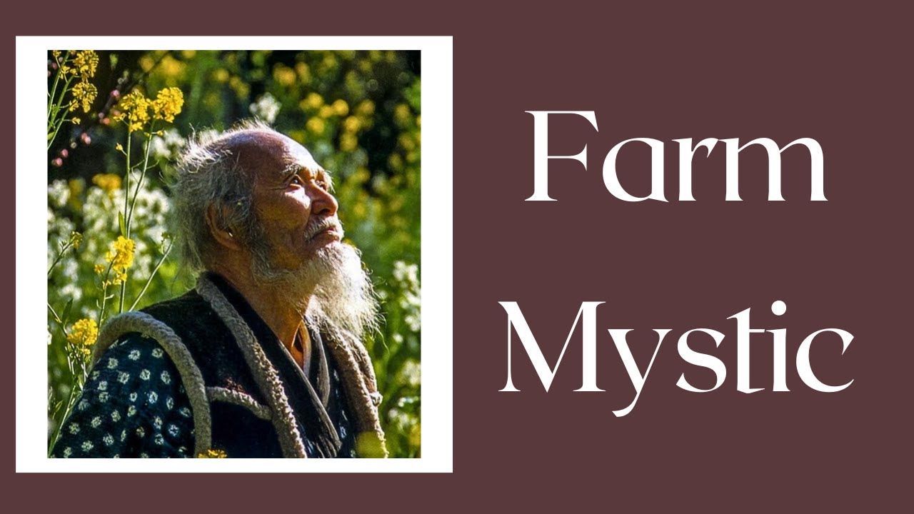 Farming Wisdom