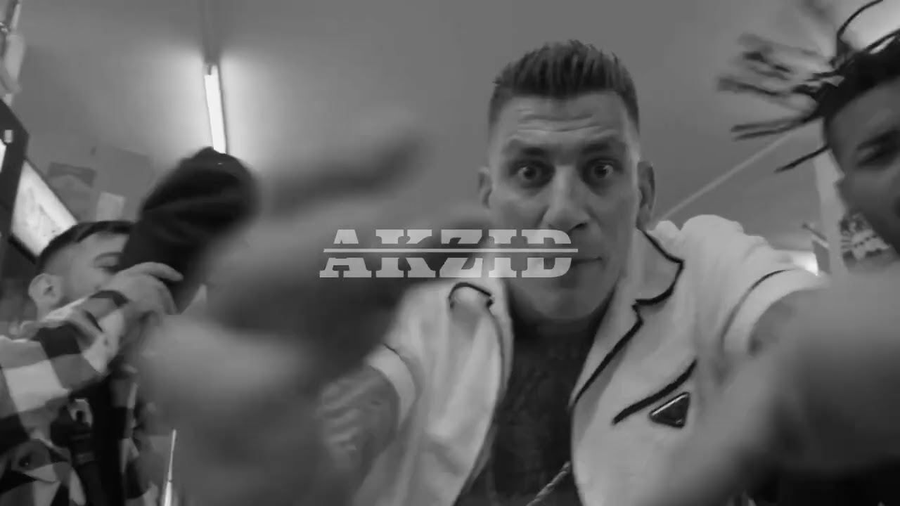 [SOLD] GZUZ Type Beat -"Altona" (Prod. by Akzid)