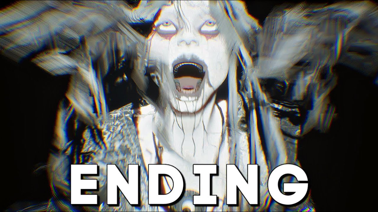 Deadstep ALL CHAPTERS - Full Walkthrough Gameplay (ENDING)