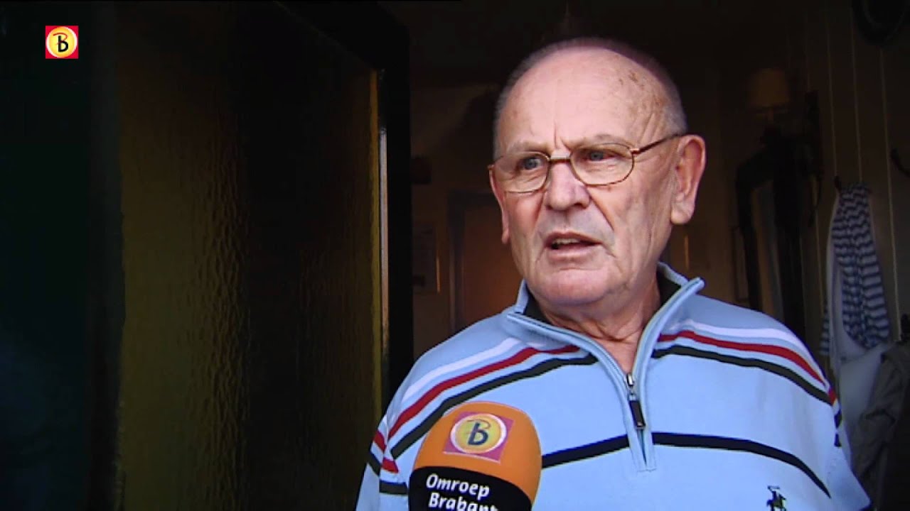 Man steekt opa en oma neer in Zevenbergen, politie schiet dader neer