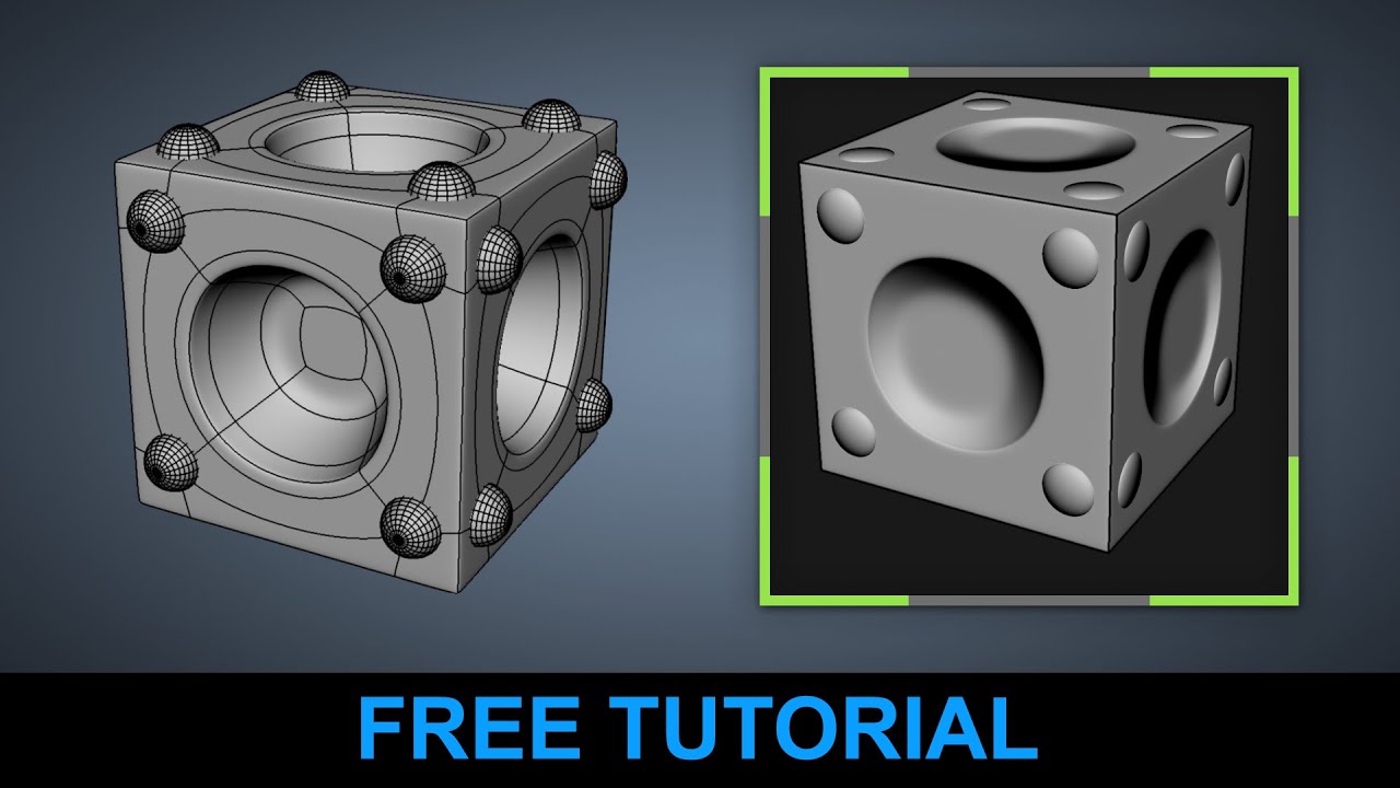How to Render Normal Maps in Arnold and Maya