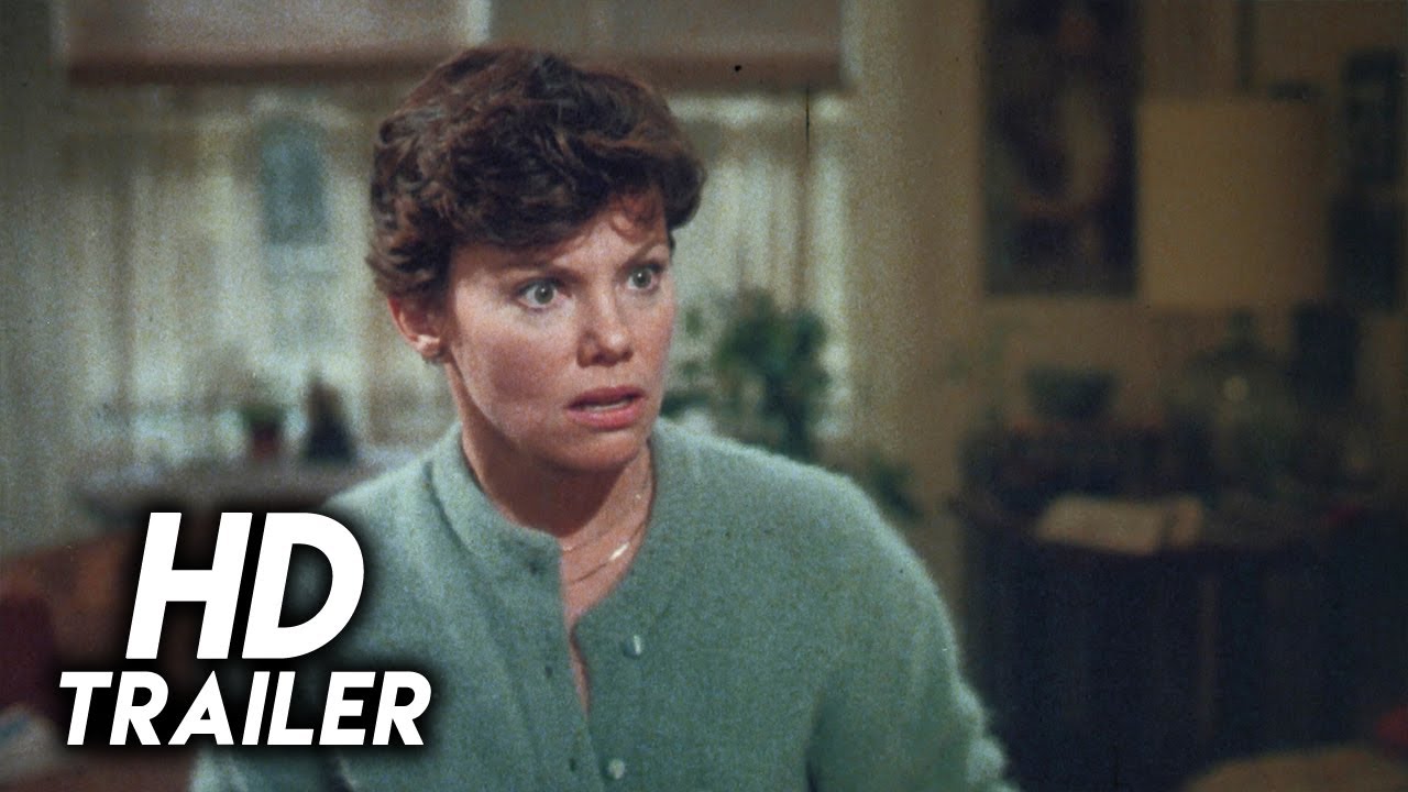 The Goodbye Girl (1977) Original Trailer [FHD]
