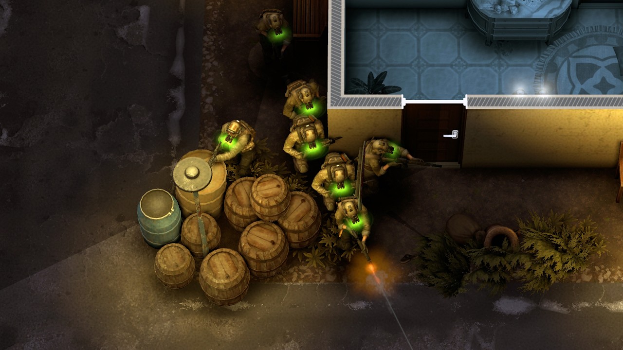 This CQB Campaign is Even HARDER - Door Kickers 2 (S2-E1)
