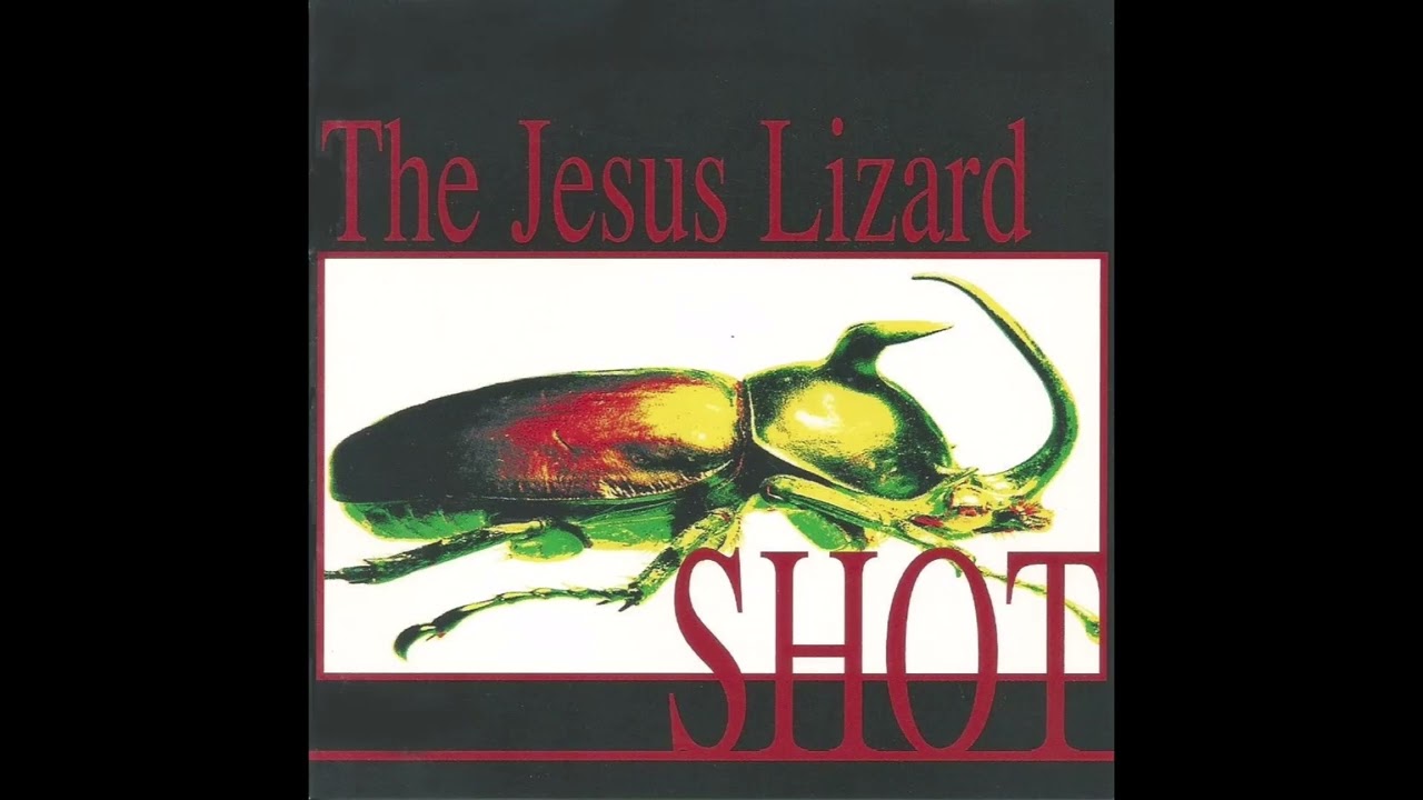 The Jesus Lizard - Churl