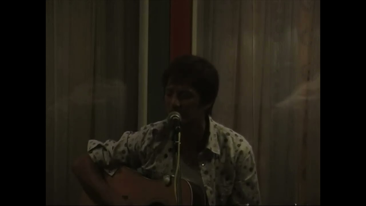 Tequila Circuit@八戸青山ペッシュ2003年8月24日