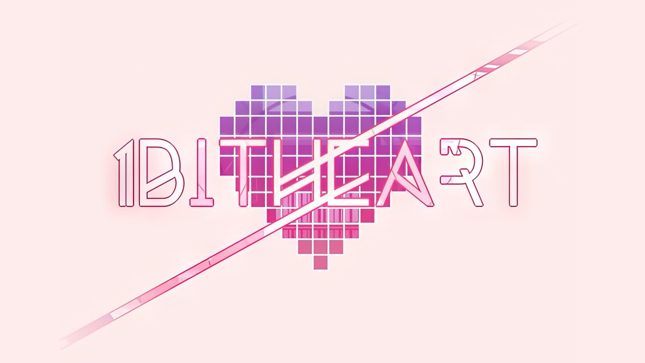Discussion Time (Instrumental) - 1bitHeart OST