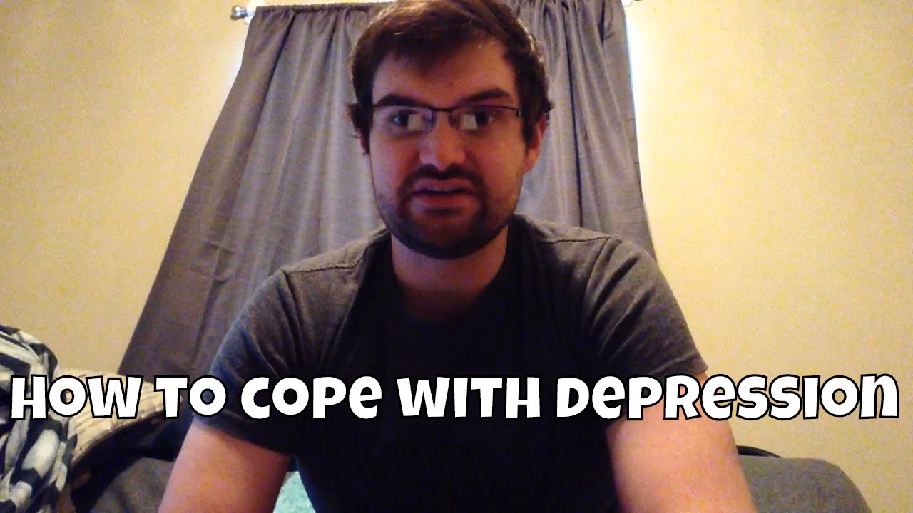 How to Cope with Depression