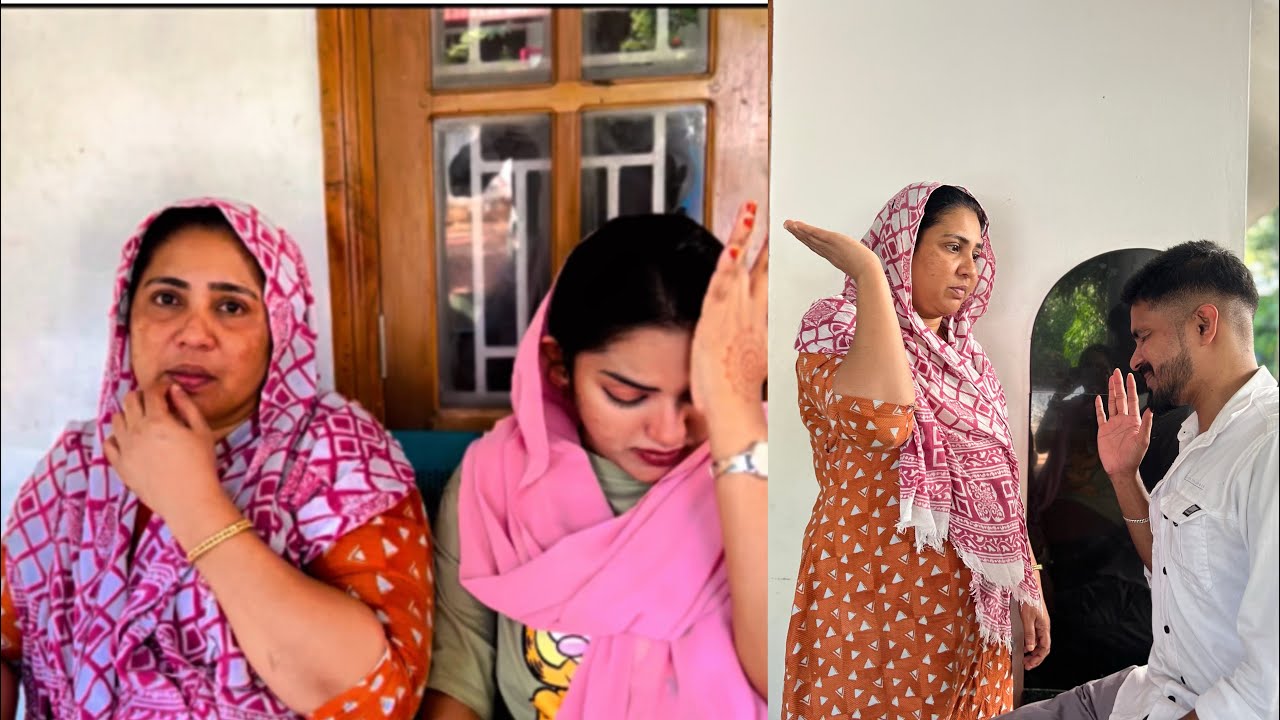 farzu ന്റെ അസുഖം അറിഞ്ഞിട്ടും ഉമ്മ ഇങ്ങനെ പെരുമാറാമോ?😥😱😭 |#farzanaashi #vlog
