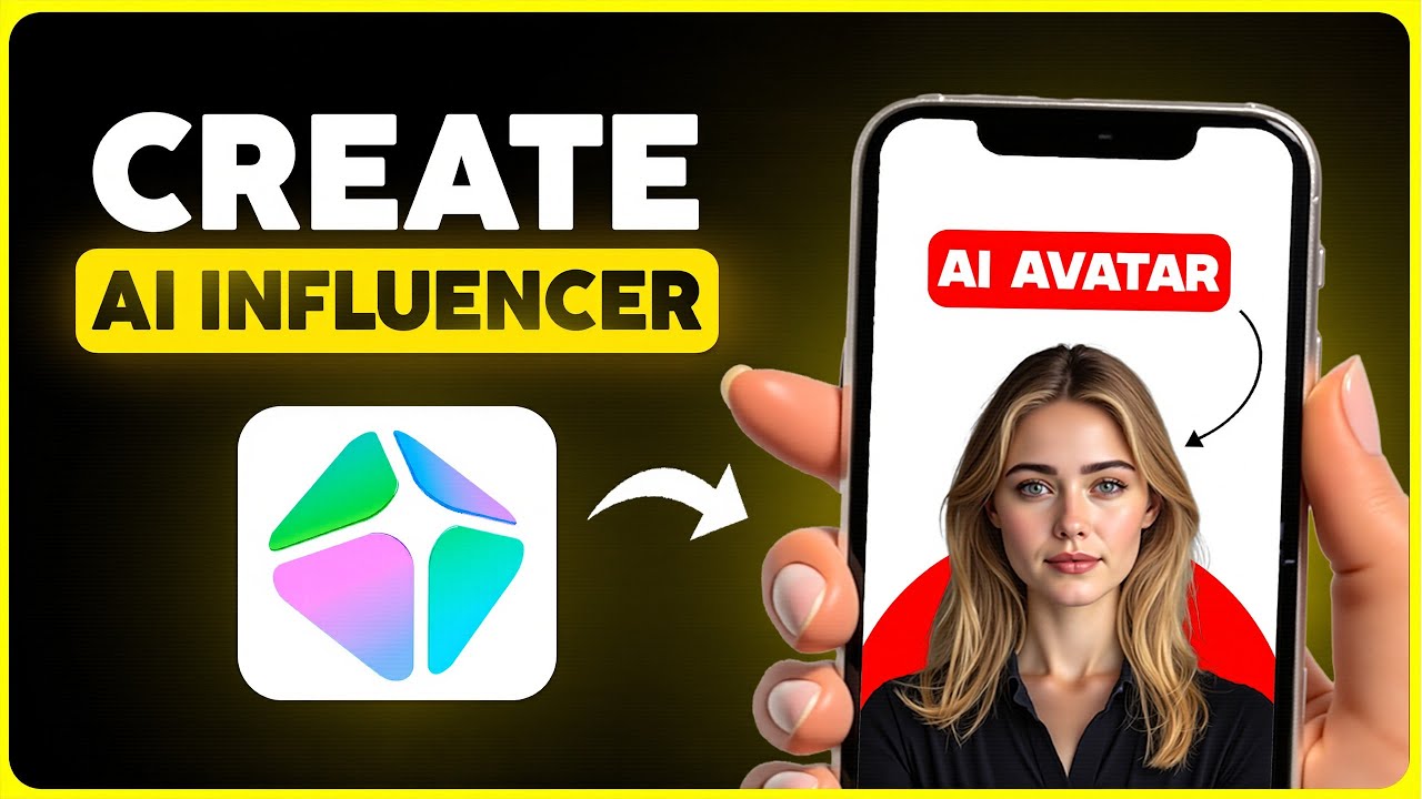 HeyGen AI Avatar Tutorial - Create Talking Avatars for Videos