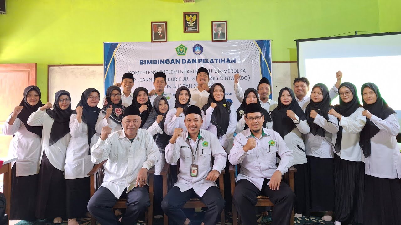 MANTAP‼️ ICE BREAKING SIMPLE DAN MENYENANGKAN 