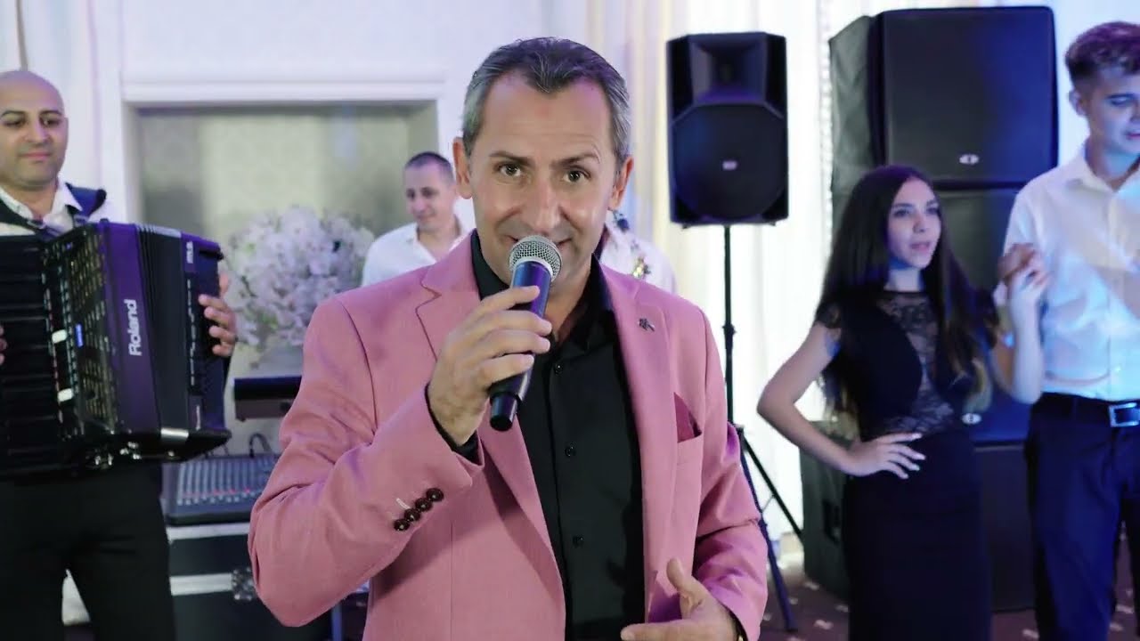 Gabi Pirnau NOU🔥 2020 🏆 ❌ N -AM PACATE DE FURAT ❌OFFICIAL