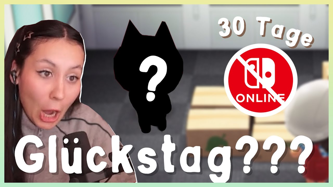 Tag 10 - Ich gestalte eine Insel ohne Nintendo Switch Online in 30 Tagen