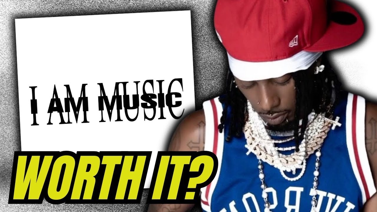 Правда об альбоме Playboi Carti спустя год…