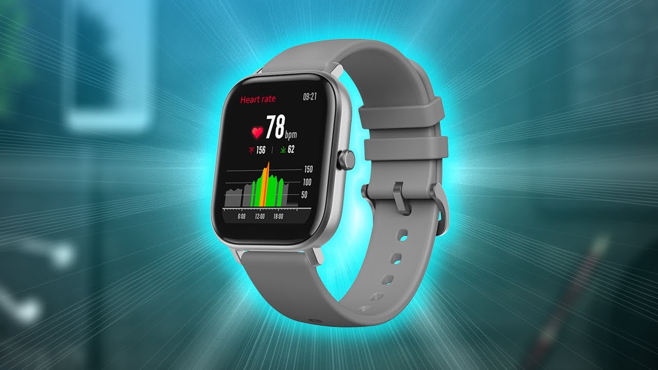Amazfit GTS Review｜Watch Before You Buy
