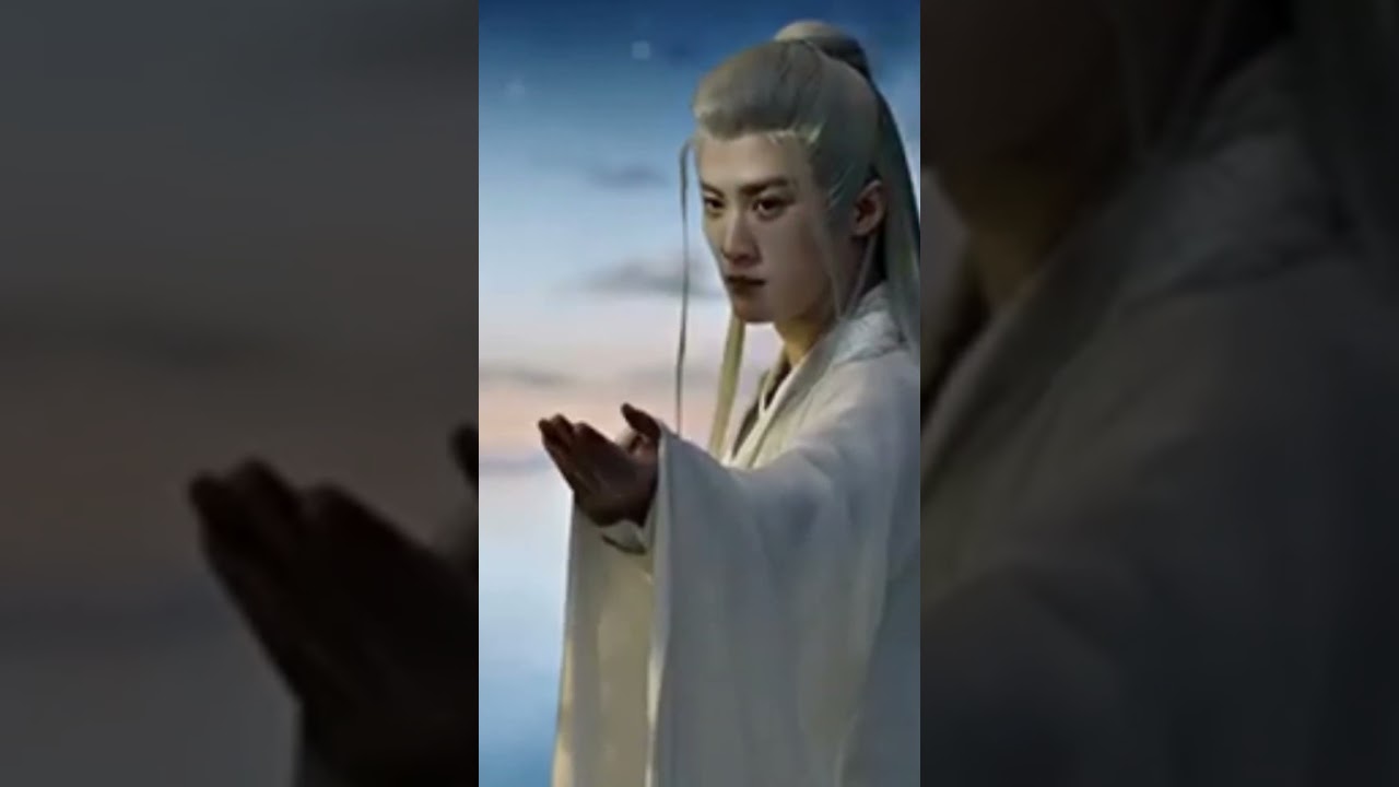 暗戀：相柳與小遙（356) Secret Love: Xiang Liu and Xiao Yao 2026 