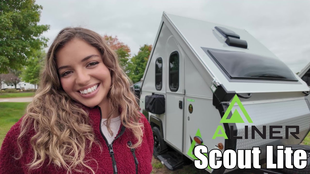 ALiner-Scout Lite-Std. Model