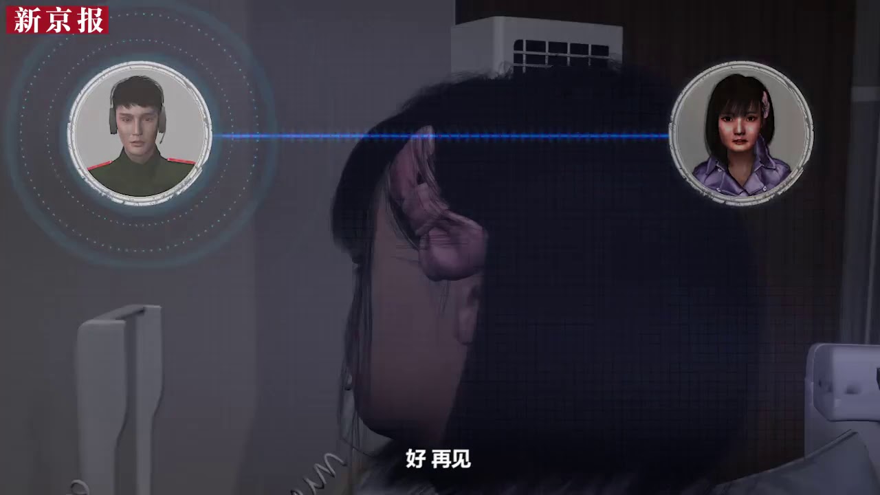 家中起火6岁女孩&ldquo;教科书式&rdquo;报警 还救了3岁妹妹 3D还原始末-新京报&middot;动新闻