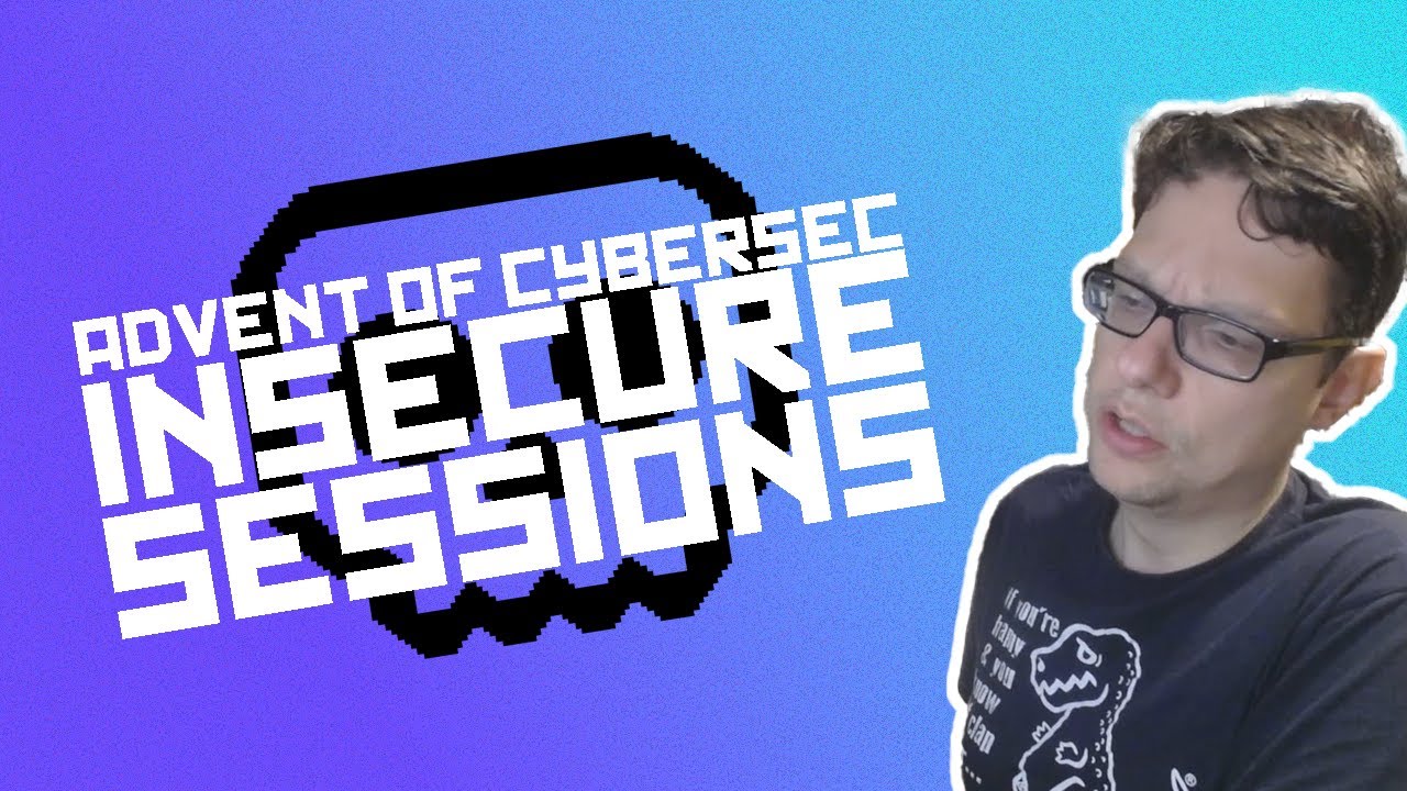 Cracking the Code: Insecure Sessions Exposed! Python Encryption for Iron-Clad Security! 🛡️🐍