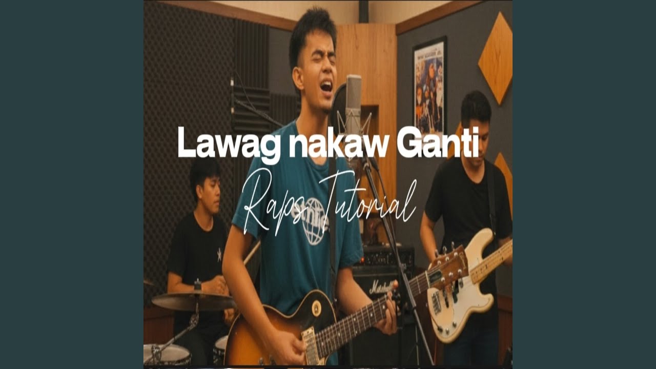 Lawag Nakaw Ganti