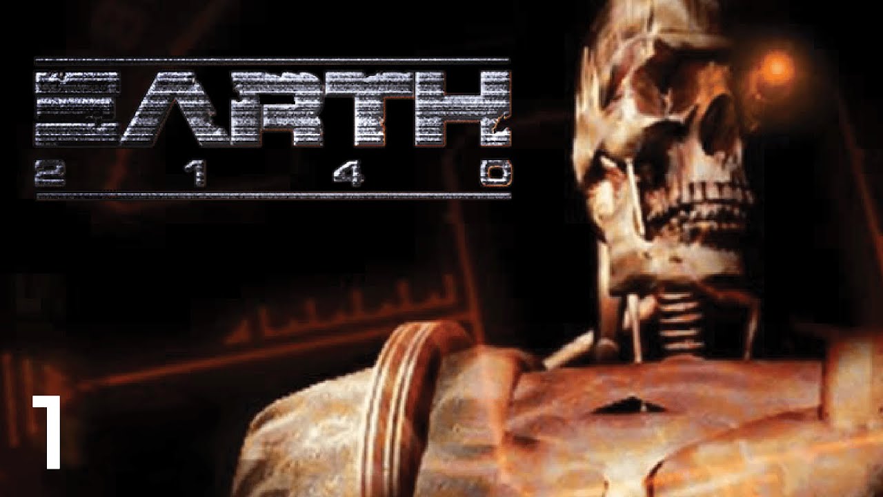 Let's Play Earth 2140 #1 | UCS Tutorial 1