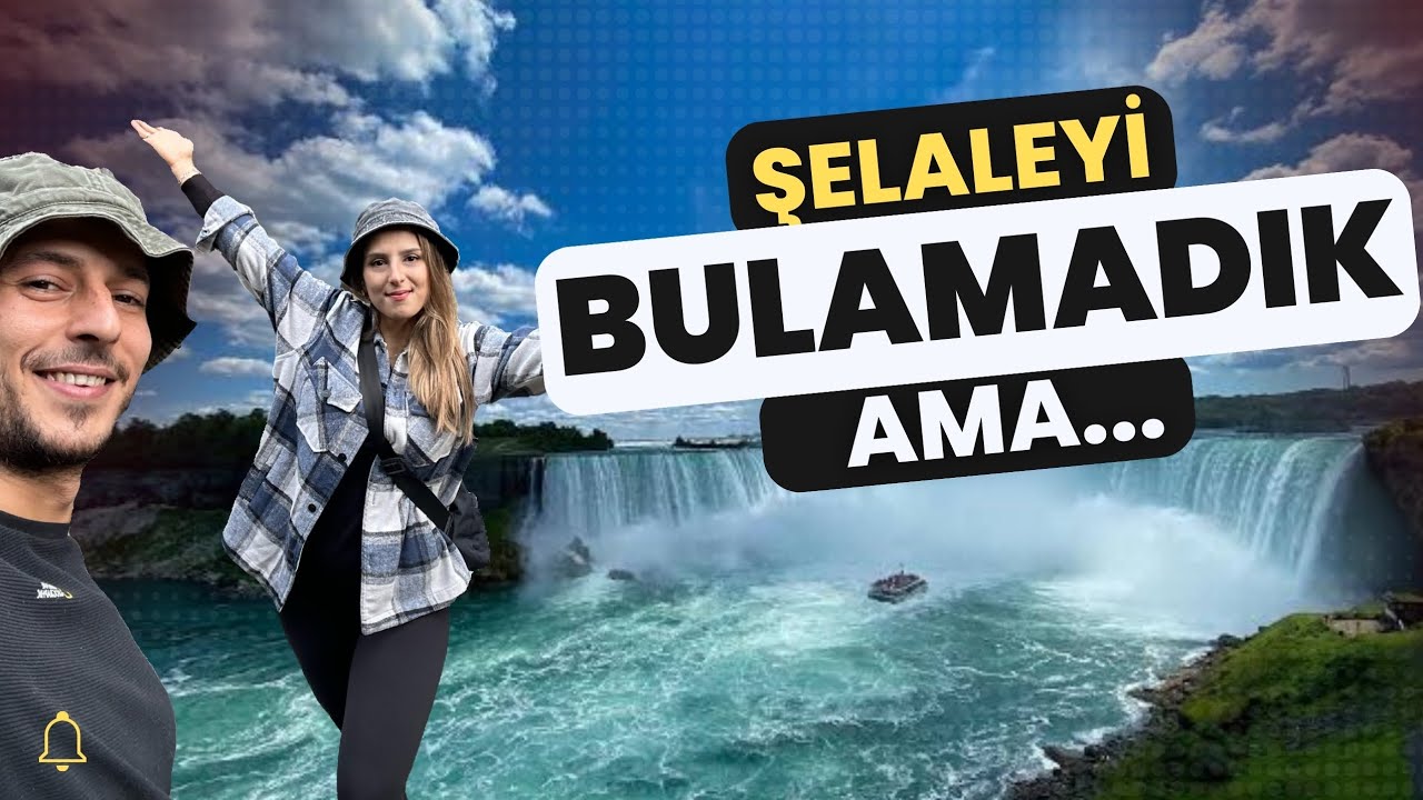 ŞELALE YOLCULUĞU - BARINAĞA ZİYARET