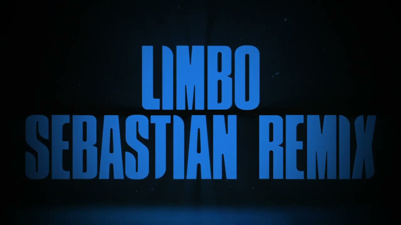 Royal Blood - Limbo [SebastiAn Remix] (Official Audio)