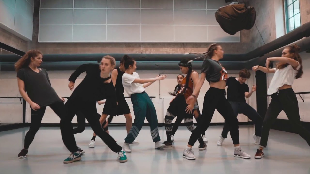 Hip Hop