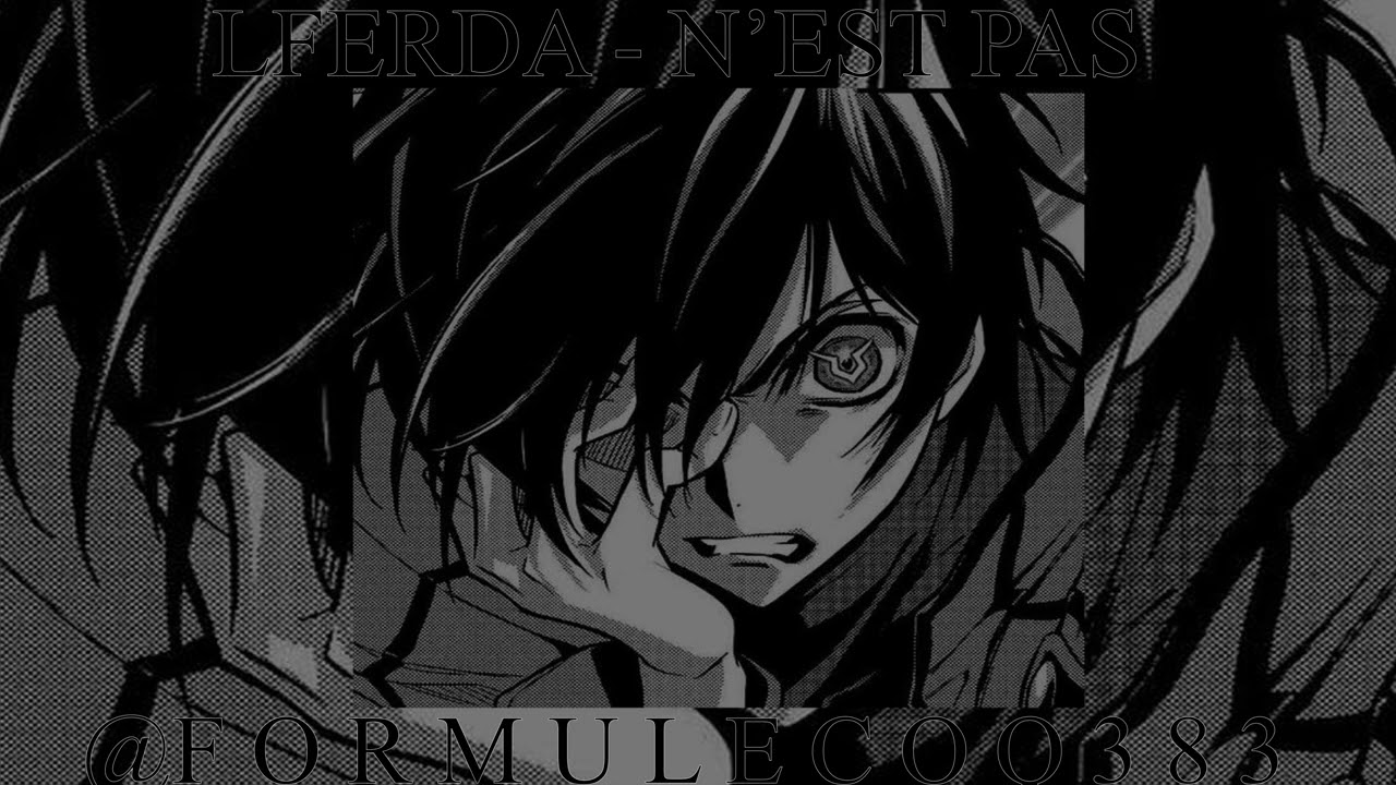 𝐋𝐅𝐄𝐑𝐃𝐀 - 𝐍’𝐄𝐒𝐓 𝐏𝐀𝐒 𝐋À (𝐒𝐥𝐨𝐰𝐞𝐝 + 𝐑𝐞𝐯𝐞𝐫𝐛)