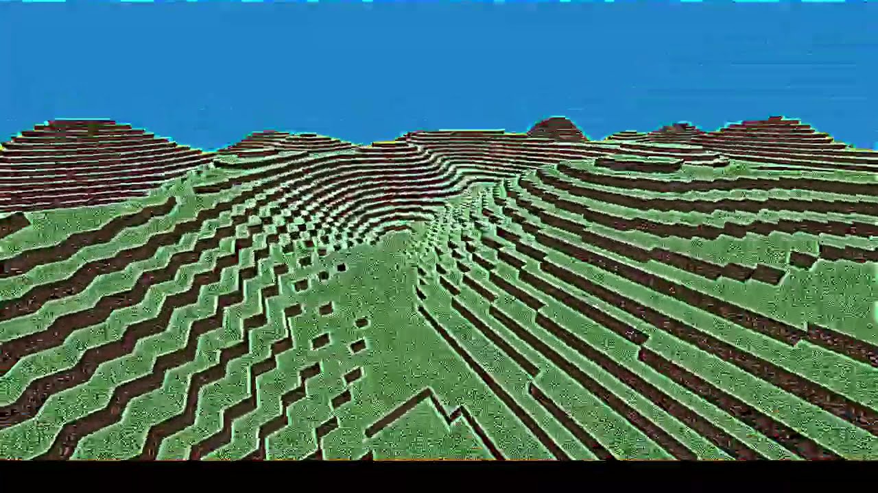 I got a framebuffer working :)
