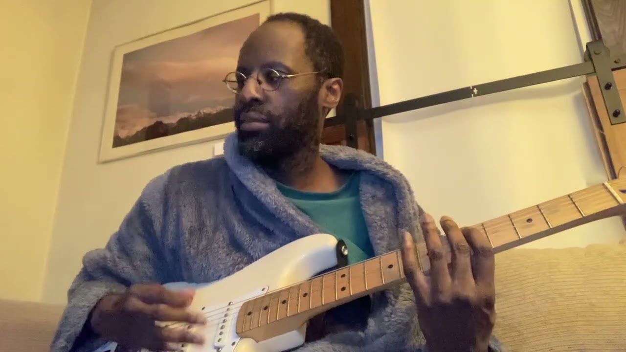 Massive Attack, “ Better Things” (Take 2)