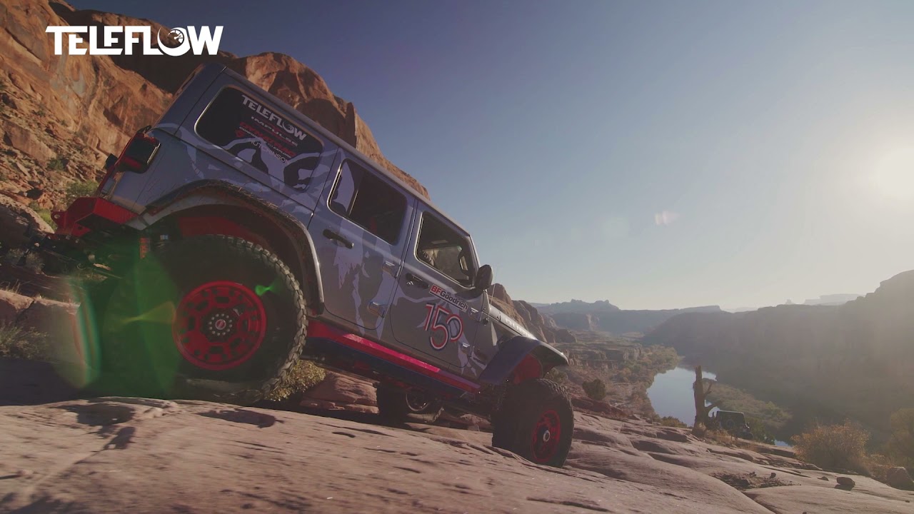 TELEFLOW : CALL OF MOBILITY