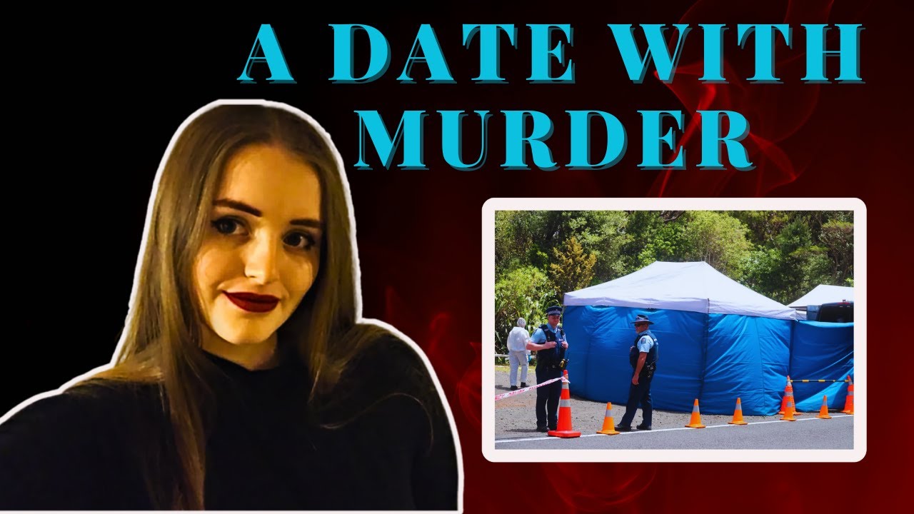 How CCTV Solved The Murder Of Backpacker Grace Millane
